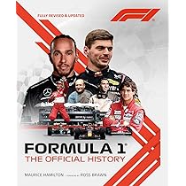 Grand Prix: An Illustrated History of Formula 1 : Buxton, Will